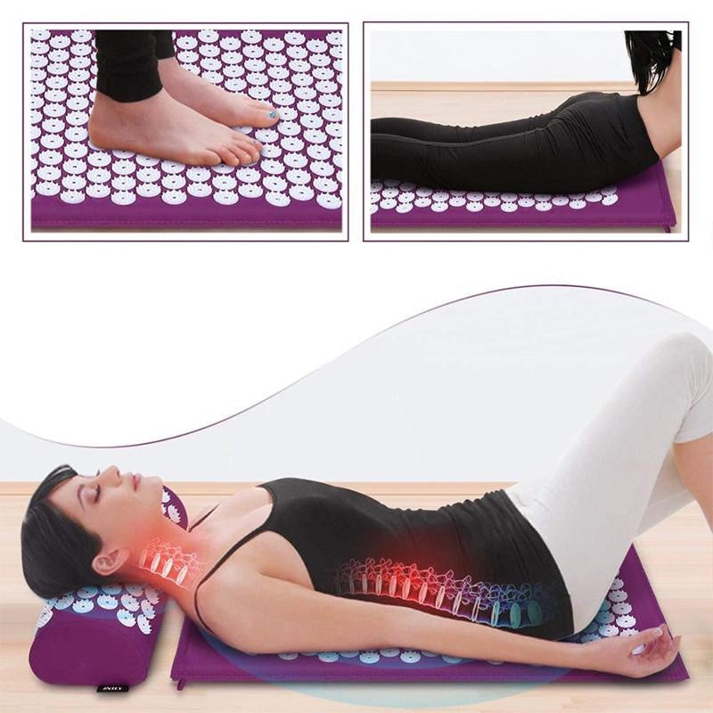 Acupuncture Mat™
