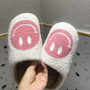 Smiley Face Schlappen™: Für Damen