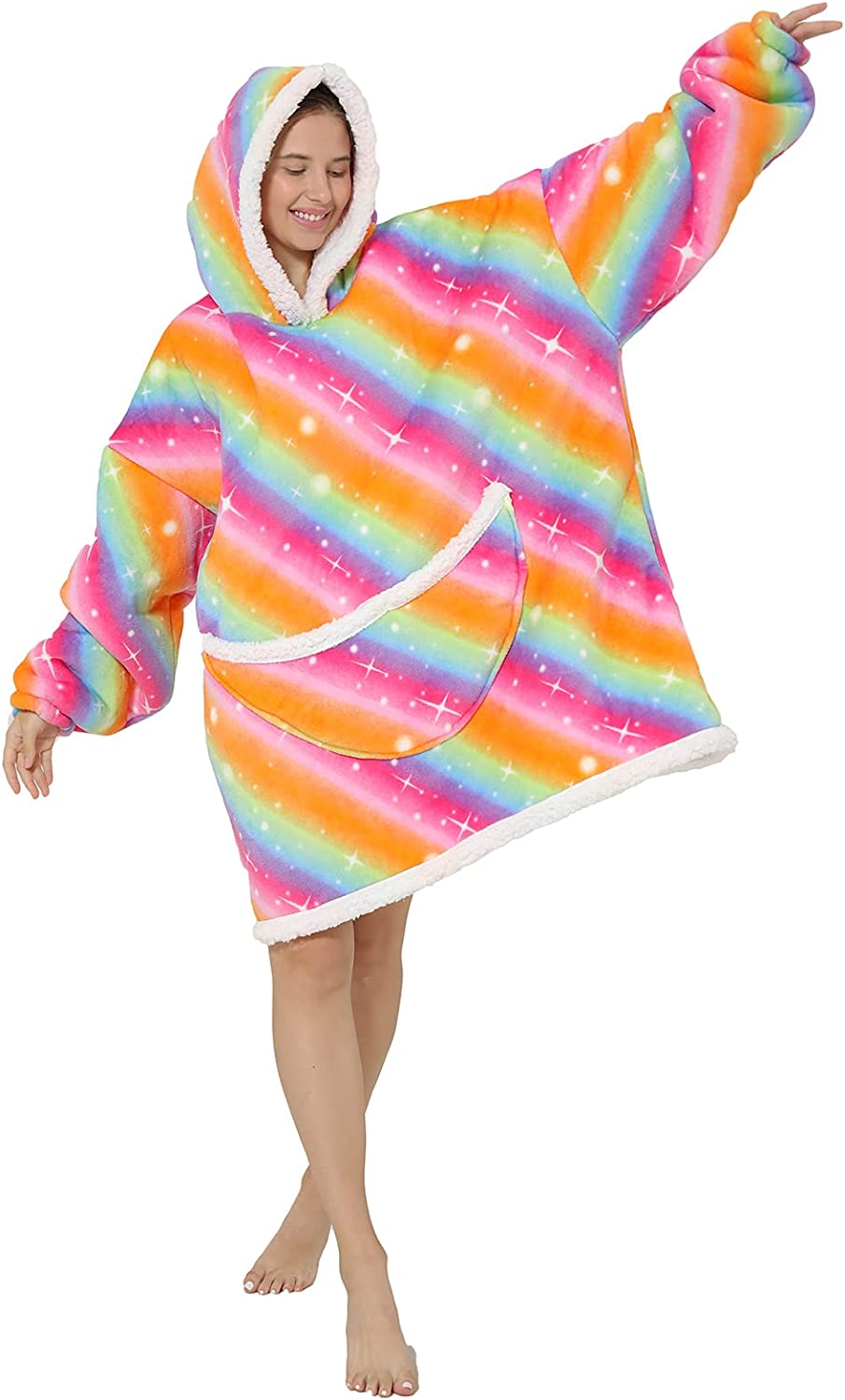 Leuke Dekenjas voor Ouders & Kinderen