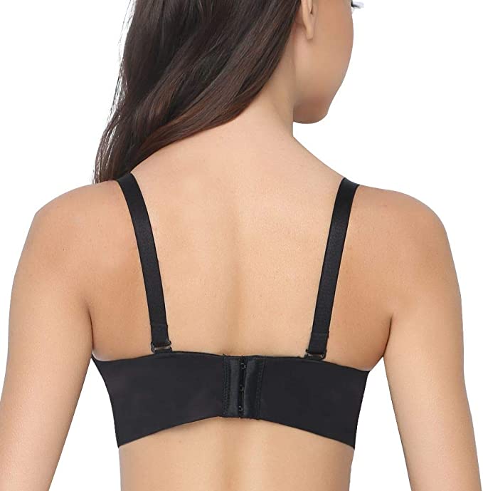 Adjustable Push-Up Bra | Perfect for Every Woman