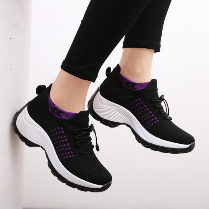 EmmaleeSneaks | Orthopedic Shoe For Women