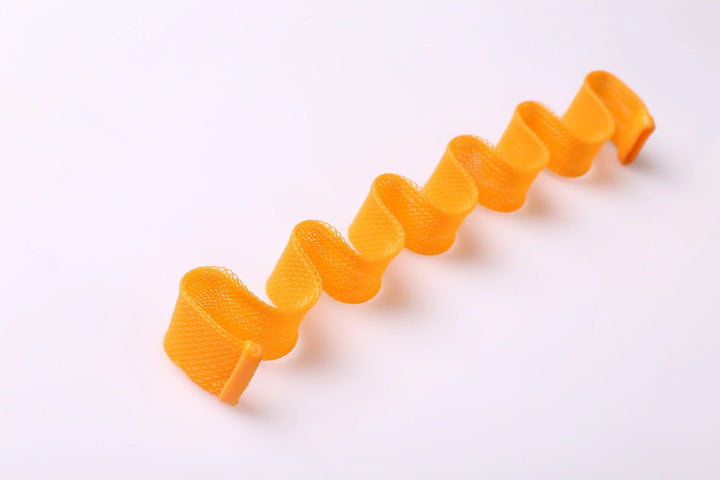 DIY Magic Hair Curler™