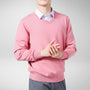 StanleysShirt I Gestrickter Pullover für Herren