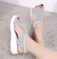 Komfort Sandalen™️