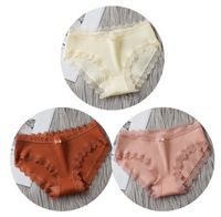 Cotton Panties™ (1 + 2 FREE)