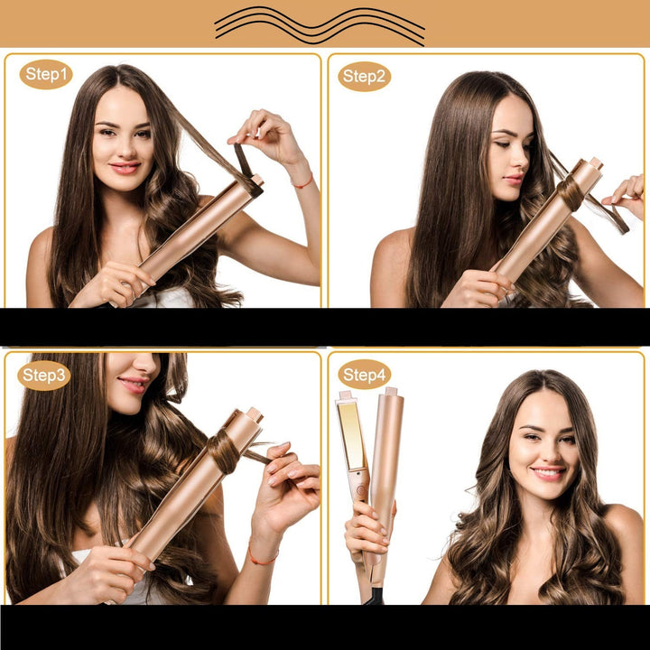 2-in-1 MultiStyler™