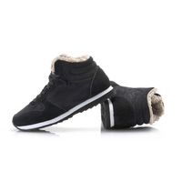 ShanesBoots I Sneakerboots I Warm En Sportief