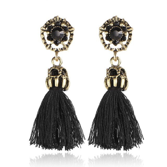 BrushEarring™: Oorbel Voor Dames