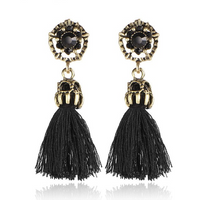 BrushEarring™: Oorbel Voor Dames