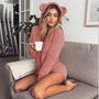 Warmer Pyjama™: Für Frauen