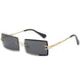 PimpGlasses™: Sonnenbrille für Damen und Herren