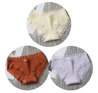 Cotton Panties™ (1 + 2 FREE)
