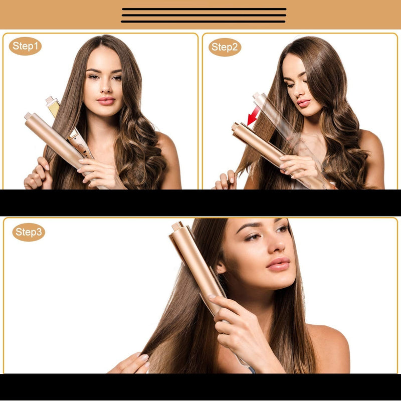 2-in-1 MultiStyler™