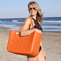 Beach Bag | The perfect bag for the beach
