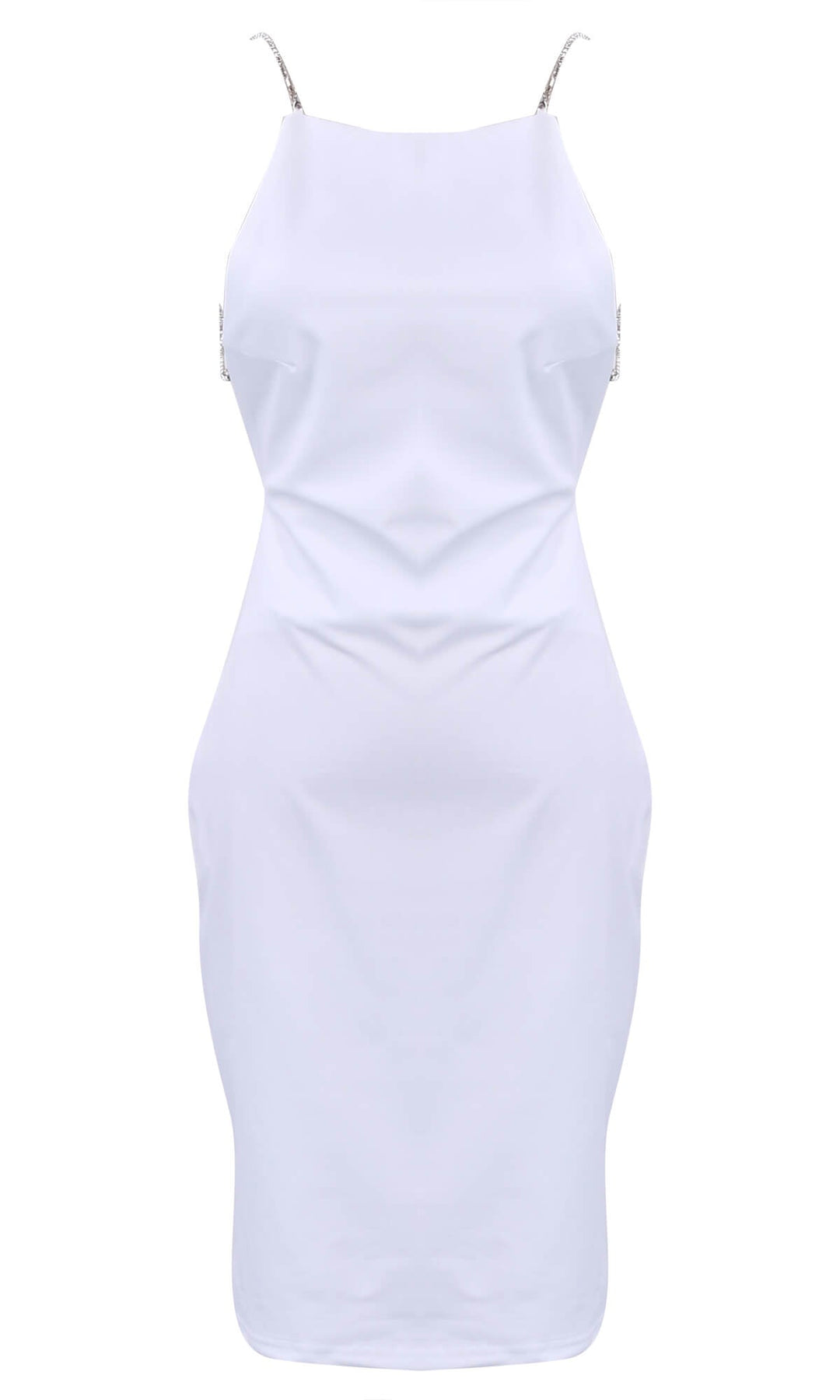 Gaga Dress | Rugloze Party Jurk