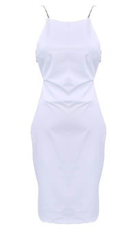 Gaga Dress | Rugloze Party Jurk