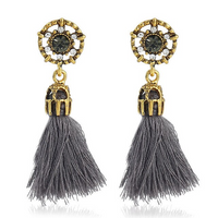 BrushEarring™: Oorbel Voor Dames