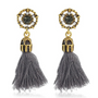 BrushEarring™: Ohrring für Damen