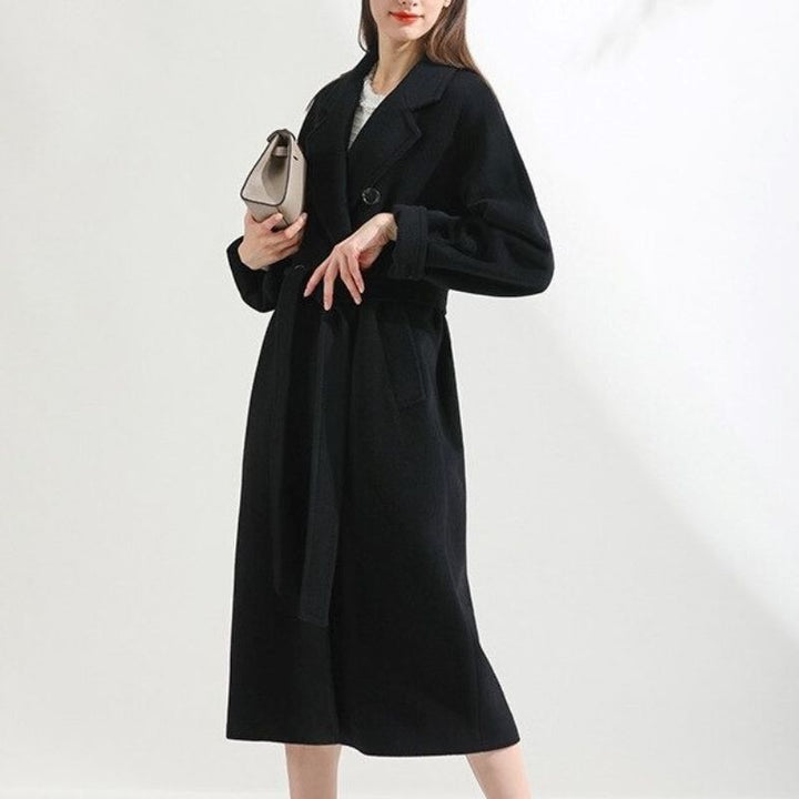 ChristineJacket I Lange Jas Voor Dames