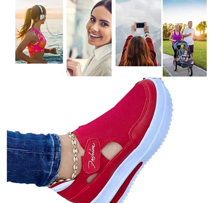 Emily Sneakers | Women's Sneakers