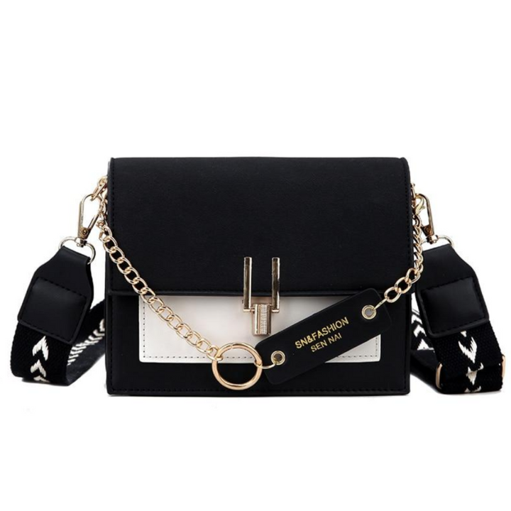 ElsiesBag I Schoudertas Voor Dames