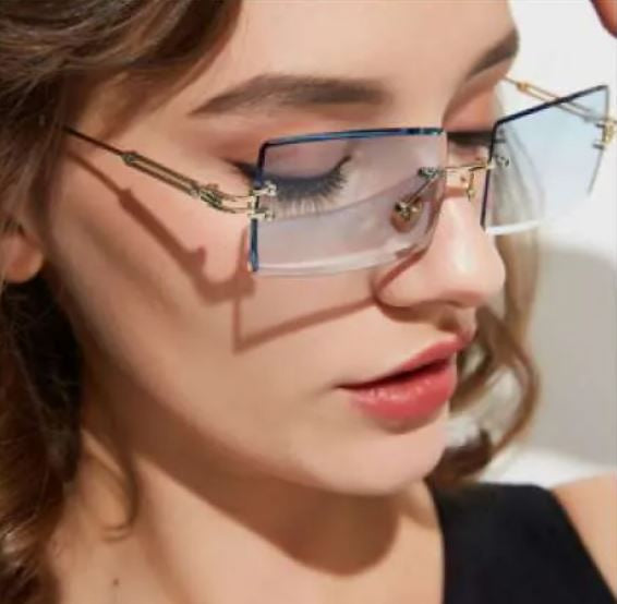 PimpGlasses™: Zonnebril Voor Dames En Heren