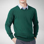 StanleysShirt I Gestrickter Pullover für Herren
