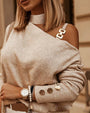 PhoebeShirt I Pullover für Damen