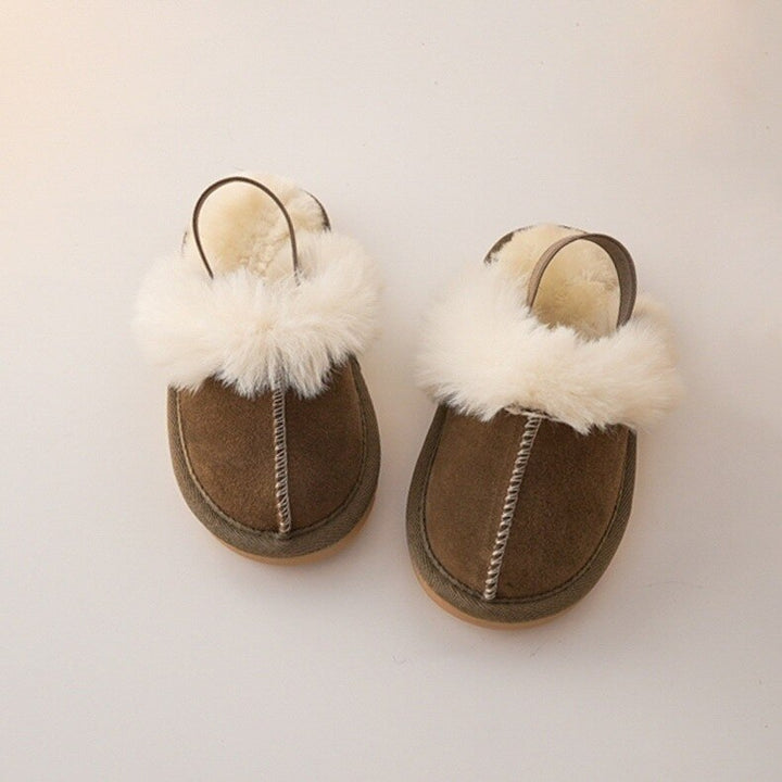 LiensSlippers I Pantoffels Voor Baby’s
