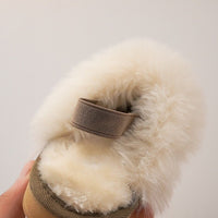 LiensSlippers I Pantoffels Voor Baby’s