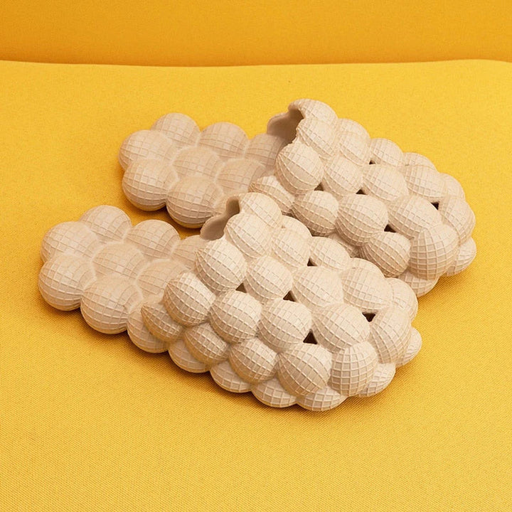 Bubble Slides | TikTok-Slipper