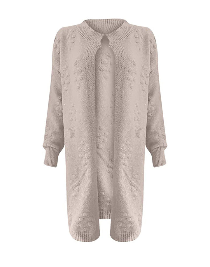 Nala Vest | Autumn Vest