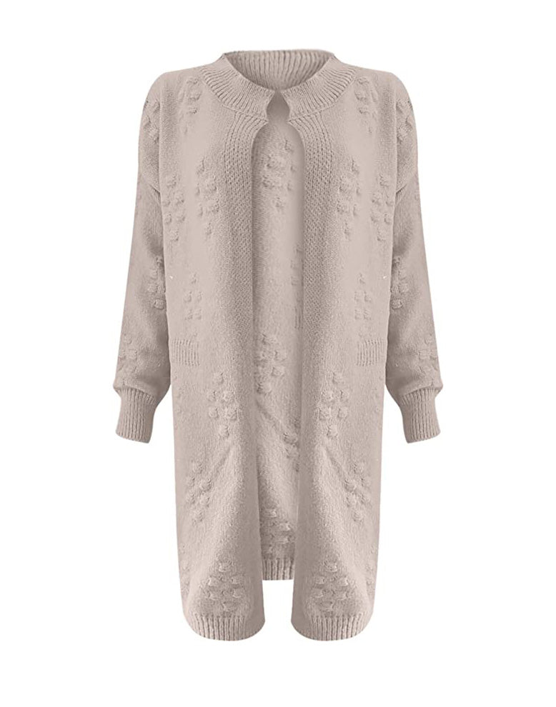 Nala Vest | Autumn Vest