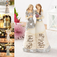 Engelen statue | Magisch wonder