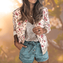 AlicesJacke I Jacke für Damen