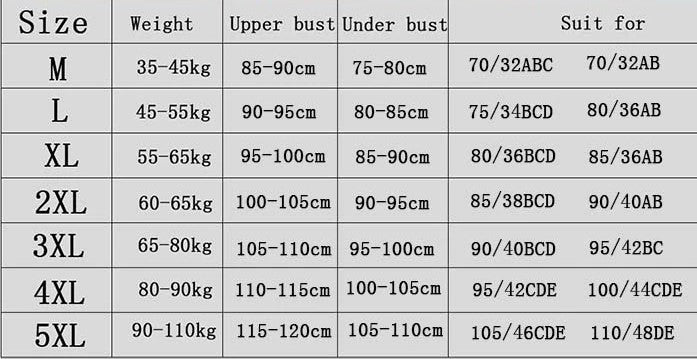 Emmy Bra | Seamless Bra