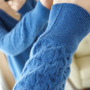 ArelyTop I Moderner Pullover für Damen