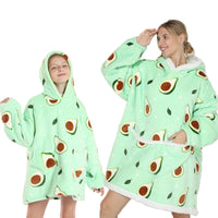 Leuke Dekenjas voor Ouders & Kinderen