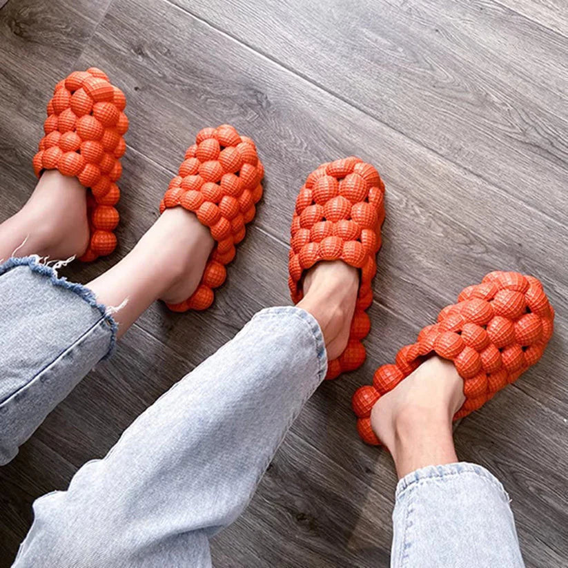 Bubble Slides | TikTok-Slipper