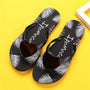 Love Slides | Damen Zehentrenner