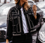 MiasJacke I Bomberjacke für Damen