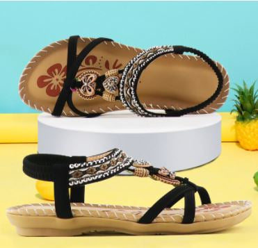 Bohemia Sandal™️