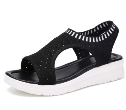Komfort Sandalen™️