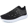 Kristall Fashion Schuhe™