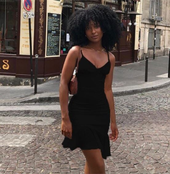 Elle's Summer Dress™️