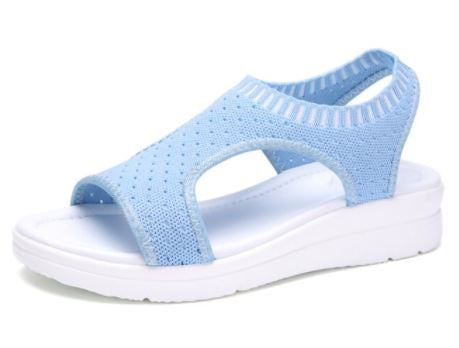 Komfort Sandalen™️