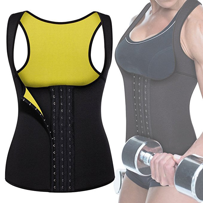SaunaShape™: Corset Trainer