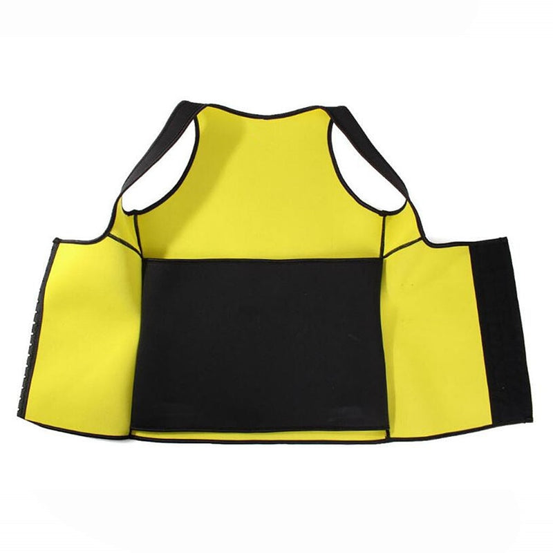 SaunaShape™: Corset Trainer