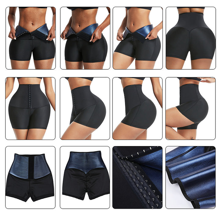 FitCorset™: Schlankhose
