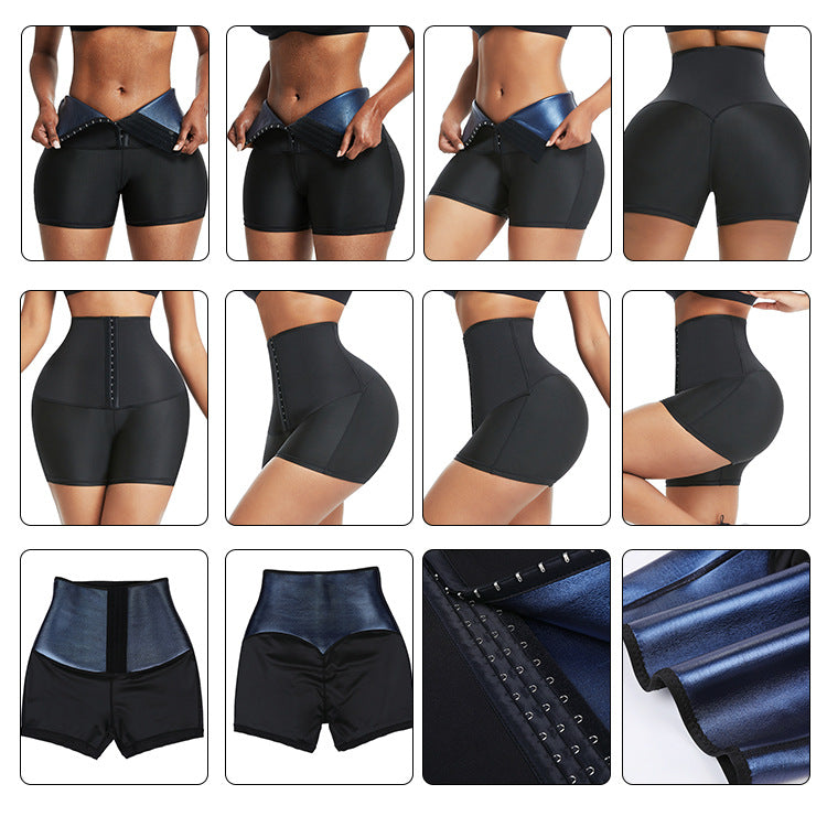 FitCorset™: Schlankhose